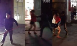 操人视频,一场视觉与心理的震撼之旅