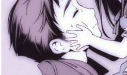 情头动漫头像,动漫头像中的甜蜜邂逅